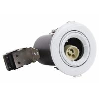 Buy cheap Adjustable GU10 Fire Rated Downlight - Recessed Die Cast Downlight - LED product