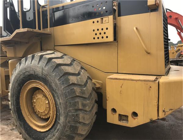 Buy cheap original used caterpillar cat 966 wheel loader,used cat 950 966 966e 966f 966h 966g wheel loader with low price from wholesalers
