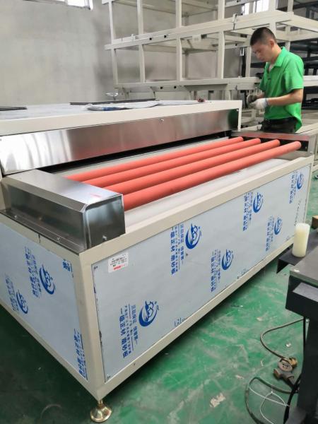 Buy cheap DOUBLE GLASS HOT PRESS MACHINE, DOUBLE GLASS JOINT , HIGH QUALITY GLASS JOINT/GASKET SPACER DOUBLE GLASS, WARM EDGE SPAC from wholesalers