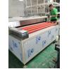 Buy cheap DOUBLE GLASS HOT PRESS MACHINE, DOUBLE GLASS JOINT , HIGH QUALITY GLASS JOINT/GASKET SPACER DOUBLE GLASS, WARM EDGE SPAC from wholesalers
