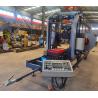 Buy cheap Forestry Machinery Saw Machines Sawmill Machine Portable Bandsaw from wholesalers