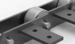 Buy cheap Standard Tobacco Bucket Elevator Conveyor Chain from wholesalers