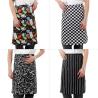 Buy cheap 100-350gsm Oil Proof Polyester Potton Fabric Used For Chef Uniform from wholesalers