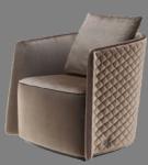 Modern Style 5 Star Modern Style Solo Sofa