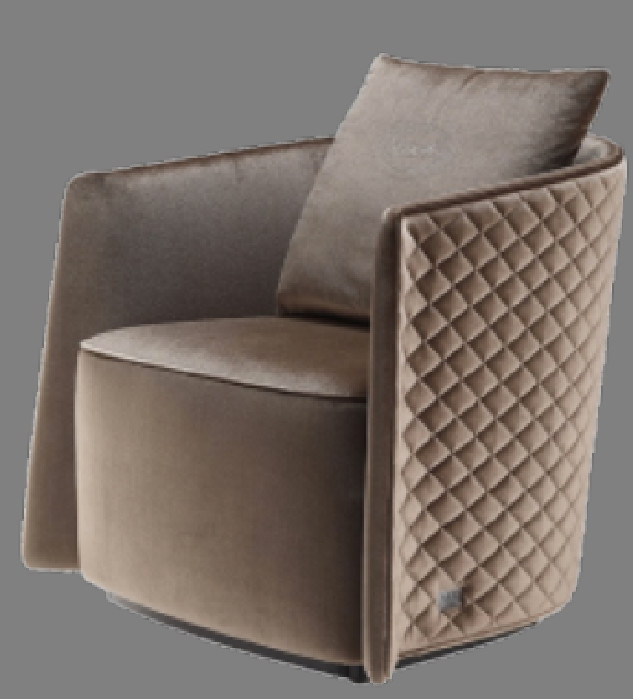 Modern Style 5 Star Modern Style Solo Sofa