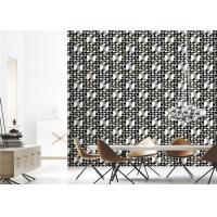 Buy cheap Korea Style Removable Modern Removable Wallpaper For Sitting Room / Office product