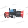 Buy cheap Emergency Switch For Yin Cutter Parts , textile machinery parts CE from wholesalers