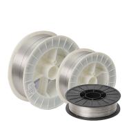 Buy cheap 1.0-2.4mm AWS A5.14 ERNiCrMo-13 Welding Rod Argon Arc Welding Wire In Marine product