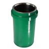 Buy cheap 45# Replaceable Mud Pump Spare Parts 200 GPM 6-1/4" Size Mud Pump Liners from wholesalers