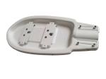 Ltd Custom Sheet Metal Lamp Cover Deep Drawing Stamping Parts