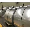 Buy cheap 0.12mm To 6.0mm Galvanized Steel Coils , Q235 Hot Dip Galvanized Coils from wholesalers