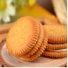 Buy cheap Two Lane Two Colors 3+2 Chocolate Sandwich Biscuit Machine from wholesalers