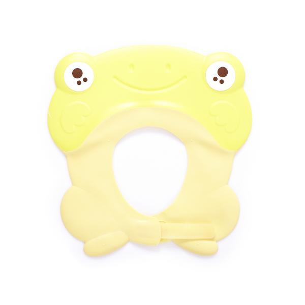 Buy cheap PP TPE Waterproof Cartoon Shampoo Shower Hat Silicone from wholesalers