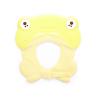 Buy cheap PP TPE Waterproof Cartoon Shampoo Shower Hat Silicone from wholesalers