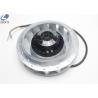 Buy cheap GT5250 S5200 Cutter Parts 452500101 Fan R2E175-AC77-18 M2E068-BF 230V 60Hz 70W For 7250 S7200 3250 from wholesalers