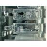Buy cheap 100ml 200ml 375ml 500ml 750ml 1000ml Clear Glass Bottle for Whiskey Vodka Brandy Gin from wholesalers