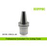 Buy cheap Special Steel Material High Speed Tool Holder for CNC Machines Adjustable ISO30 from wholesalers