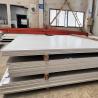 Buy cheap Alloy 926 Nickel Alloy Stainless Steel Plate & Sheet UNS N08926 ASTM A240 Thk 3.0-20.0mm from wholesalers
