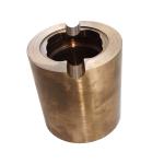 water-cooled plunger tips for cold chamber die casting machines