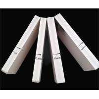 Buy cheap Light Weight Waterproof 12mm 18mm White Forex Pvc Foam Board For Sign Display product