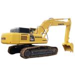 Buy cheap Japan Original Komatsu PC450-8 Excavator for Large Mining Original Hydraulic from wholesalers