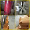 Buy cheap Chidong Gas Generation 1512CT. 05.00 Aluminum 1000 Piston and Connecting Rod Assembly from wholesalers