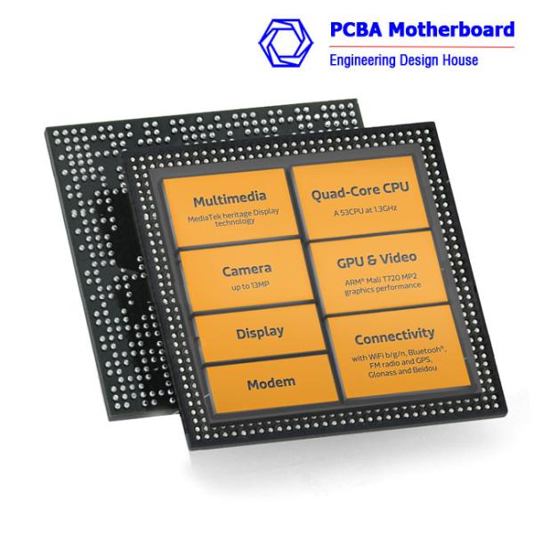 Buy cheap GNSS 2160x1080px PCBA Motherboard MTK6771 Android 10 4G GPS WIFI Bluetooth Glonass from wholesalers