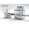 Buy cheap Huituo automatic hair care, shampoo, conditioner round bottle capping machine from wholesalers