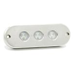 45W Underwater LED Boat Lights