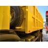 Buy cheap Workhorse HOWO 6X4 Tipper Truck with 351-450hp Horsepower and Seats≤5 at Affordable from wholesalers
