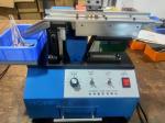 Precision Automatic capacitor lead cutting machine For Metal LED Lights