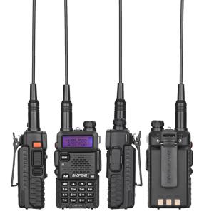 Buy cheap Dual Band Walkie Talkie Two Way Radio from wholesalers