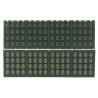 Buy cheap Multilayer Rigid IC Substrate PCB Board Fingerprint Card Soft Gold Hard Gold from wholesalers