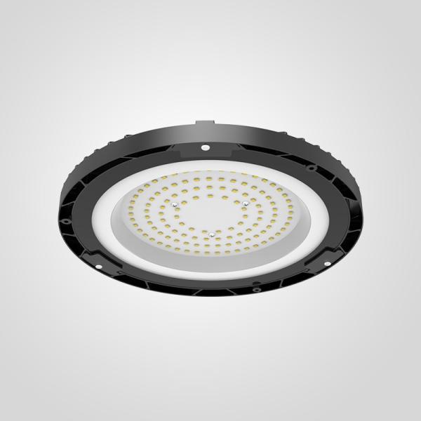 Buy cheap Industrial Die Cast Aluminum LED High Bay Lighting 4KV Surge Protector from wholesalers