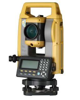 Buy cheap Topcon Total Station GM103 New Brand from wholesalers