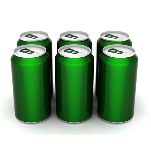 Buy cheap Printed 16oz Recyclable Aluminum Cans 473ml Juice Drink Packaging from wholesalers