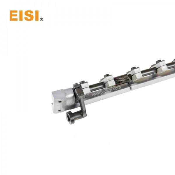 Buy cheap Mitsubishi Diamond 3000 Machine Gripper Bar 1 PCS/Wooden Carton from wholesalers