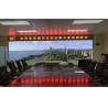 Buy cheap High Resolution P1.25mm Indoor Fixed LED Screen 640*480 Aluminum Cabinet from wholesalers