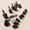 Buy cheap Hydraulic Breaker Hex Bolt Accumulator Mountain Cap Bolt from wholesalers
