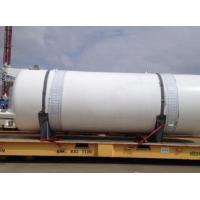 Buy cheap SS316L SS304 High Pressure Storage Tanks Vertical High Pressure Vessels product