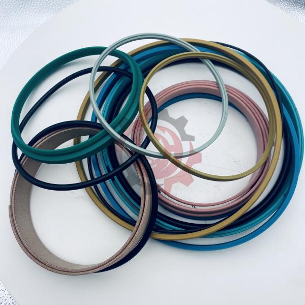 Buy cheap 2025 Boom Seal Repair Kits 534022 D125/200 Standard Hydraulic Pump Spare Parts for Long-Lasting Performance from wholesalers