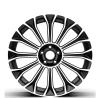 Buy cheap Replacement Mercedes Benz 20 Inch AMG Rims Replica 20*8.5 20*9.5 ET25-49mm from wholesalers