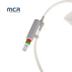 Advanced Pressure Infusion Bag for Effective Fluid Management in Hospital