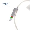 Buy cheap Fluid Quick Infusion Professional Fluid Pressure Infusion Pressure Bags With Gauge from wholesalers