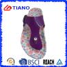 Buy cheap Eva Toe Thong Footbed Sandals from wholesalers