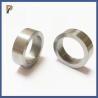 Buy cheap Customized RO5200 R05252 Pure Tantalum Rings Titanium Ring Zirconium ring from wholesalers
