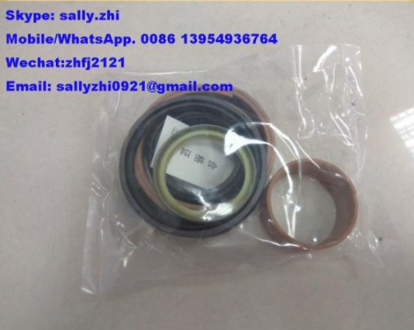 Buy cheap sealing ring kit , 4120000553401 , loader parts for wheel loader LG936/LG956/LG958 from wholesalers