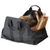 Buy cheap Dirt Proof Wood Log Carrier Bag 23x15x10 Inch With Reinforced Hand - Carry Straps from wholesalers