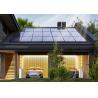 Buy cheap 24v 48v lithium ion battery pack lifepo4 solar battery 100ah 200ah lithium ion lifepo4 from wholesalers