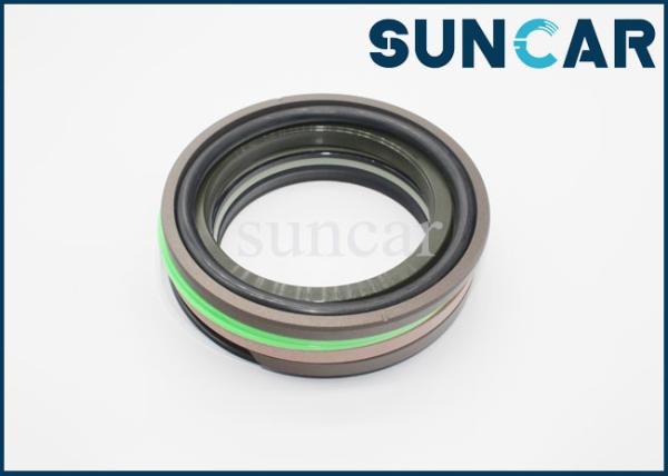 Buy cheap Excavator ZX200-3 Hitachi YA00001396 Boom Repair Seal Kit Fits For ZX210K-5G from wholesalers